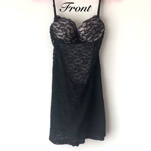 ❤️Floral lace babydoll❤️